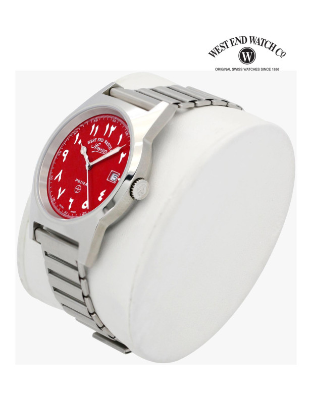 WEST END Quartz Watch